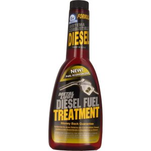 Metal Lube Tratamiento Combustible Diesel 236ML