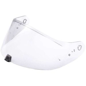 VISERA SCORPION EXO-520-1400-R1 Shield Maxvision Transparente