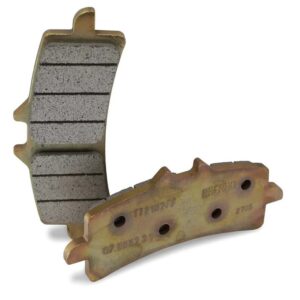 Pastillas de freno sinterizadas BREMBO - 07BB3759