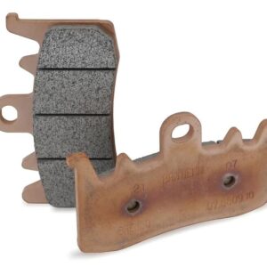 Pastillas de freno sinterizadas BREMBO - 07BB3895