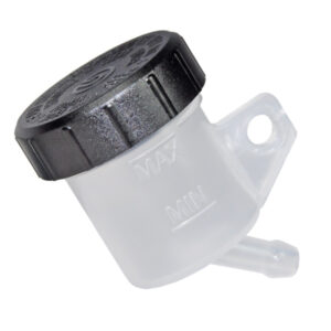 Tapón BREMBO deposito aceite transparente 45CC