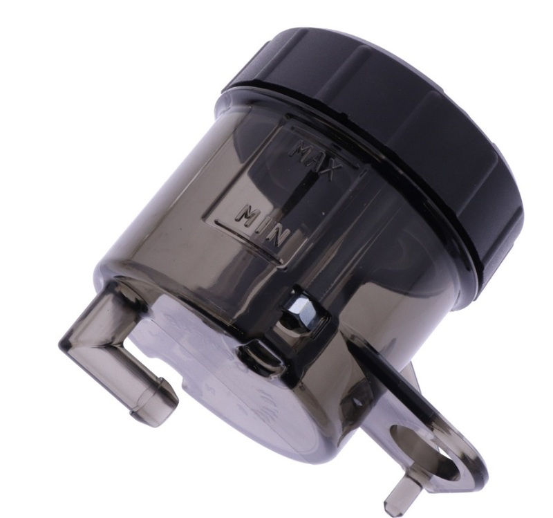 Tapón BREMBO deposito aceite ahumado 45CC