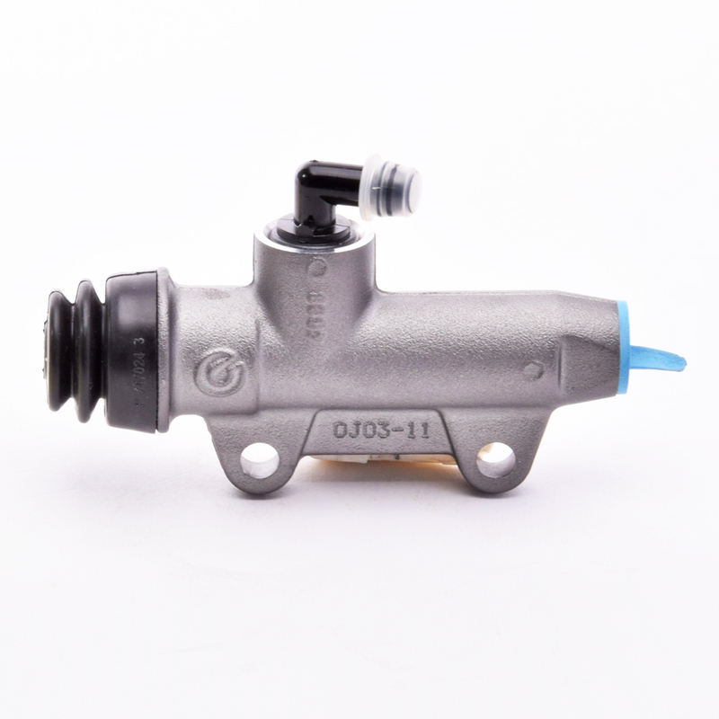Bomba de freno BREMBO UPGRADE trasera - Ps11 Titanio - 40 mm