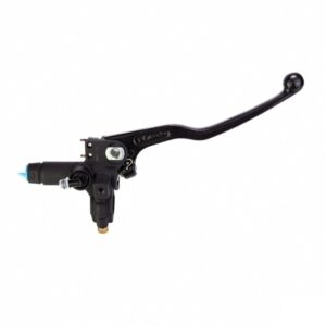 Bomba de freno BREMBO UPGRADE Ps16 - Negro