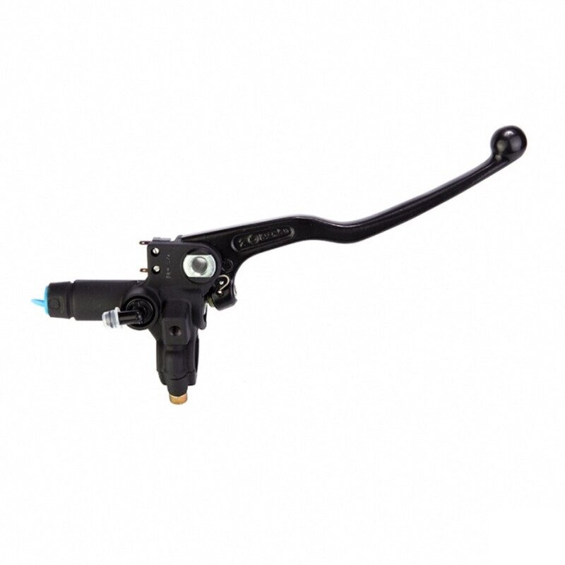 Bomba de freno BREMBO UPGRADE Ps16 - Negro