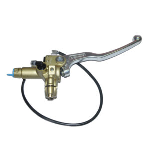 Bomba de freno BREMBO UPGRADE PS16 - Oro