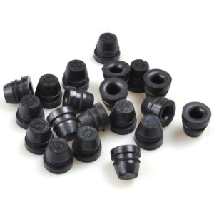 BREMBO UPGRADE Bleeding Screw Cap - 20 pcs.