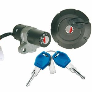 Juego cerraduras Yamaha XT 125 R/X V PARTS