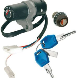 Juego cerraduras Aprilia RS 50 V PARTS