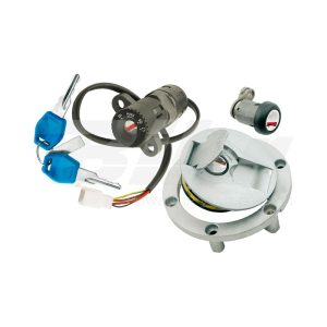 Juego cerraduras Yamaha TZR 50 (03=>) V PARTS