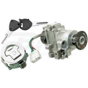 Juego cerraduras Kymco 125 Movie Euro3 V PARTS
