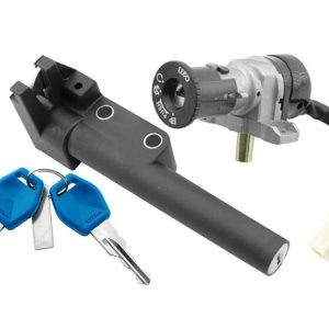 Juego cerraduras Keeway ARN 125/150 V PARTS