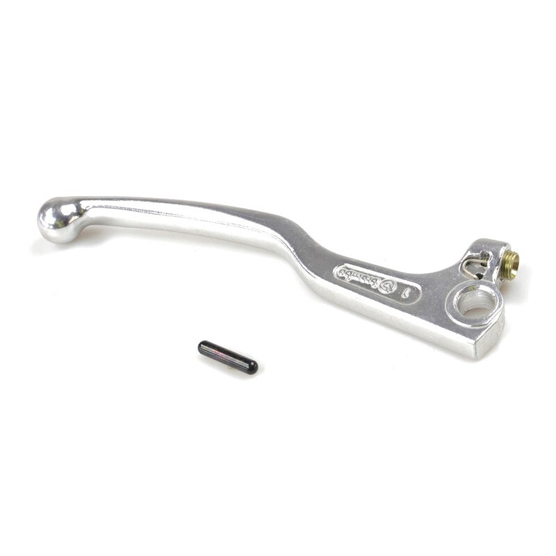 Maneta Brembo plata 168/22mm