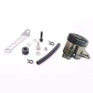 Depósito BREMBO UPGRADE Rcs - Ahumado