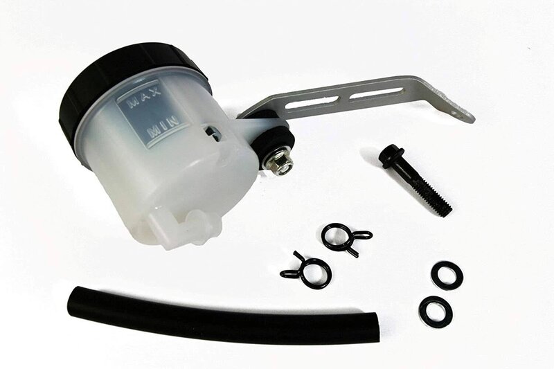 Kit depósito freno BREMBO UPGRADE