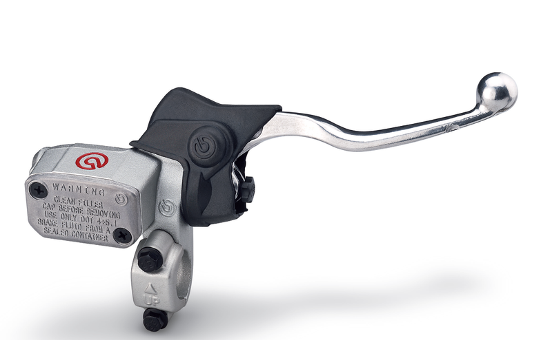 Bomba de freno BREMBO UPGRADE MX Ø9 mm