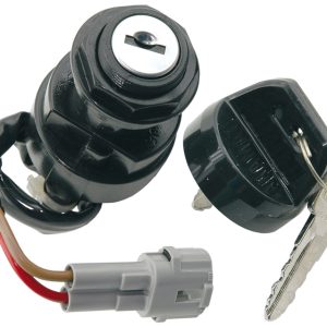 Cerradura V PARTS Off-road / Quad - 2 pines