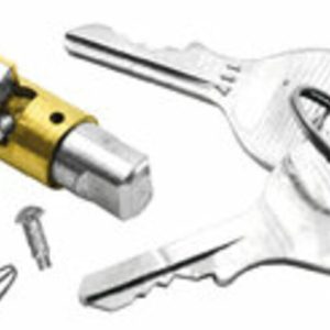 Cerradura Piaggio Vespa 125 (6mm) V PARTS