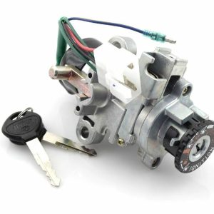 Cerradura completa Kymco V PARTS