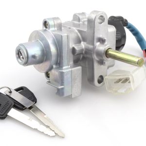 Cerradura completa Kymco V PARTS
