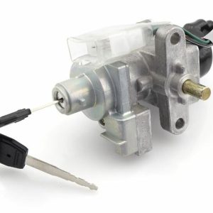 Cerradura completa Kymco V PARTS