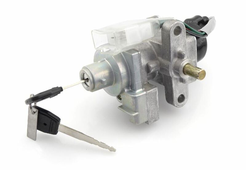 Cerradura completa Kymco V PARTS