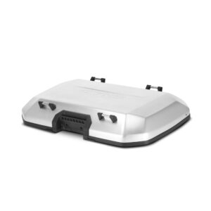 Tapa Entera Maleta Trasera Terra De Aluminio