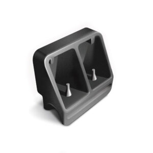 Adaptadores Sh38X A 4P System