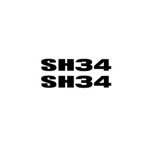Adhesivos Sh34