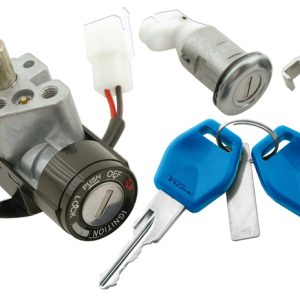 Juego cerraduras Sh 50/100 T V PARTS