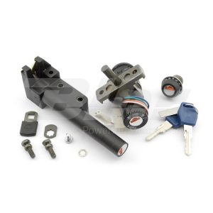 Juego cerraduras Aprilia Rally V PARTS