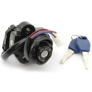 Cerradura contacto Honda CBR 600 91-94 V PARTS