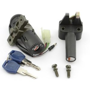 Juego cerraduras Honda Sky V PARTS