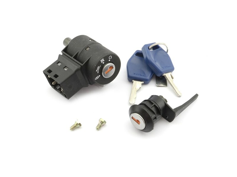 Trafic - PIAGGIO FLY 125 ie 3V AC y otras