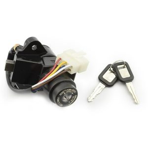 Cerradura contacto Kawasaki GPZ V PARTS