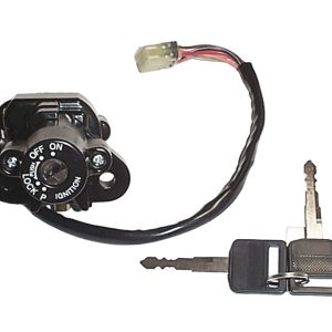 Cerradura contacto Suzuki V PARTS