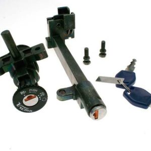Juego cerraduras Yamaha Bw's NG / Spy V PARTS