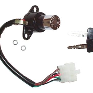 Cerradura contacto Honda CB 250 V PARTS