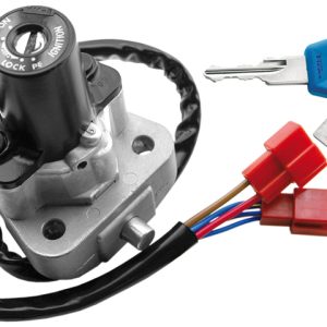 Cerradura contacto XJ 600 V PARTS