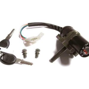 Cerradura contacto Derbi Hunter/Paddock V PARTS