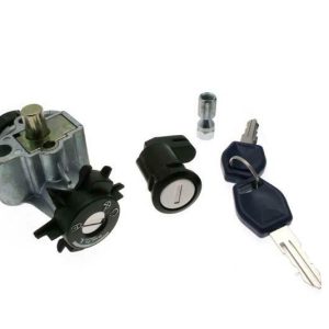 Juego cerraduras contacto Peugeot Jet Force V PARTS