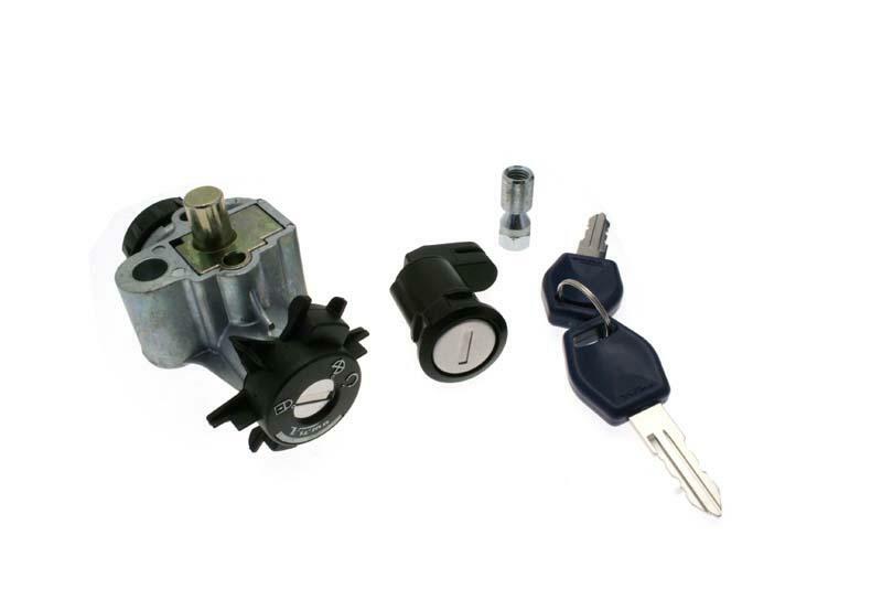 Juego cerraduras contacto Peugeot Jet Force V PARTS