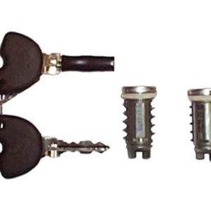 Juego cerraduras ET2/ET4/Runner V PARTS