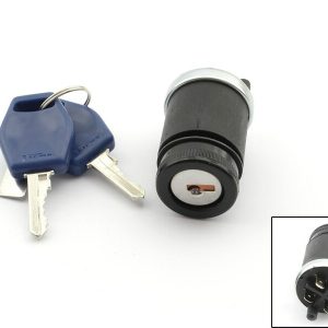 Cerradura contacto Suzuki RMX/SMX V PARTS