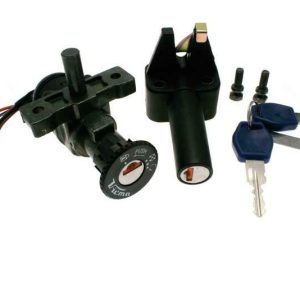 Juego cerraduras Yamaha Slider V PARTS