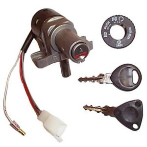 Cerradura contacto Yamaha Axis V PARTS