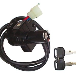 Cerradura contacto Honda CBR 600 F -98 V PARTS