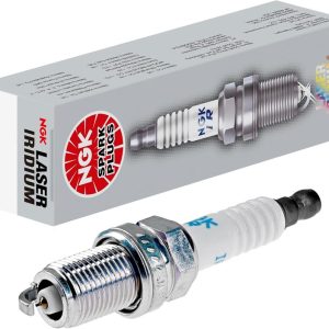 Bujía NGK Laser Iridium