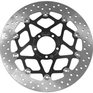 Disco de freno BREMBO Serie Oro redondo flotante