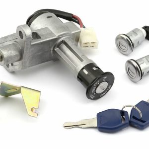 Juego cerraduras Daelim NS 125 V PARTS